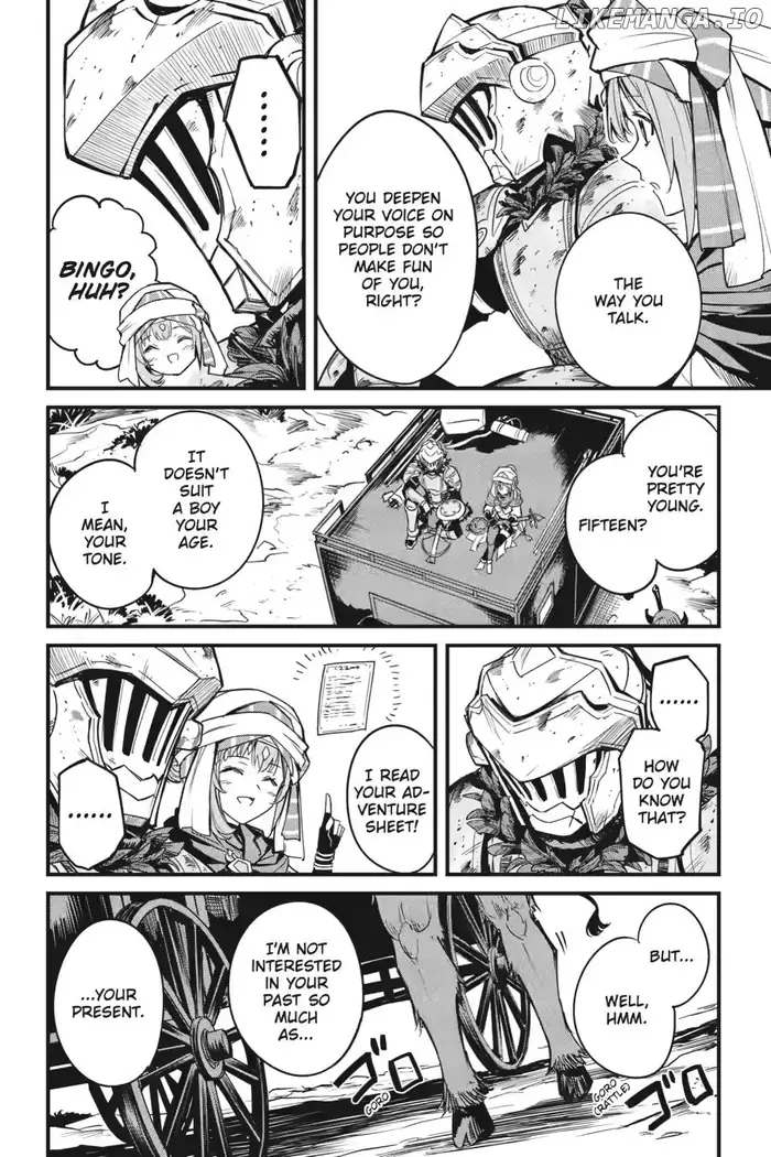 Goblin Slayer: Side Story Year One Chapter 120 image 12_optimized_optimized